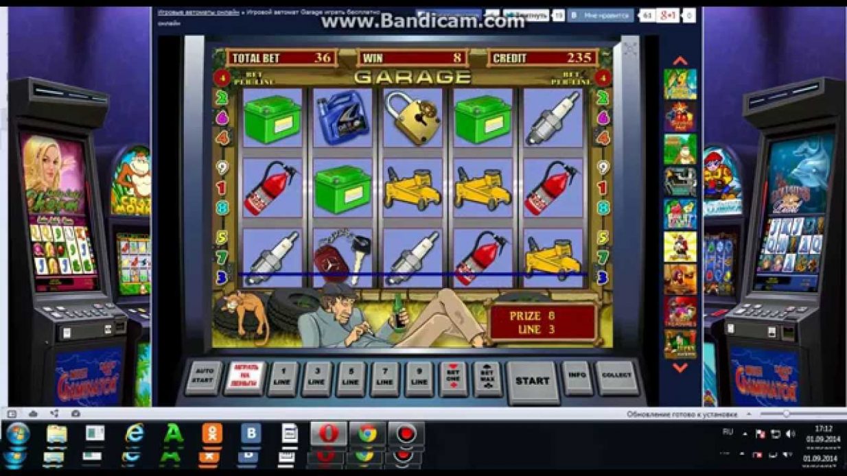 Spielautomat und Bonus  alles über Casino-Preise 